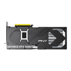 PNY NVIDIA GeForce RTX 5080 16GB Triple Fan Blackwell Graphics Card