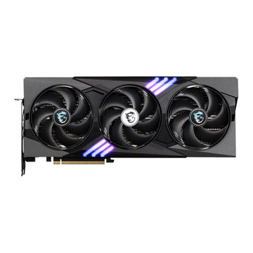 MSI NVIDIA GeForce RTX 5070 Ti 16GB GAMING TRIO OC Blackwell Graphics Card