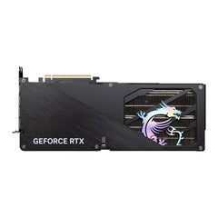 MSI NVIDIA GeForce RTX 5070 Ti 16GB GAMING TRIO OC Blackwell Graphics Card