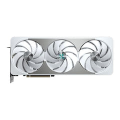Gigabyte NVIDIA GeForce RTX 5070 Ti AERO OC 16GB Blackwell Graphics Card