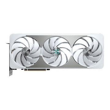 Gigabyte NVIDIA GeForce RTX 5070 Ti AERO OC 16GB Blackwell Graphics Card