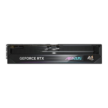 Gigabyte AORUS MASTER NVIDIA GeForce RTX 5070 TI 16GB Blackwell Graphics Card