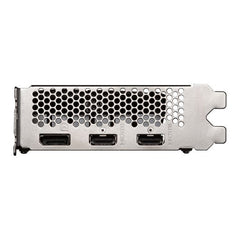 MSI NVIDIA GeForce RTX 3050 6GB VENTUS 2X E OC Ampere Graphics Card