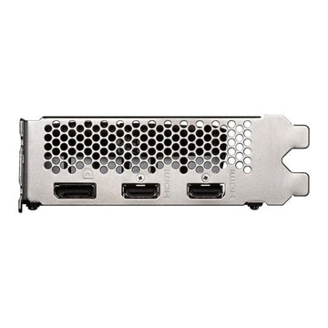 MSI NVIDIA GeForce RTX 3050 6GB VENTUS 2X E OC Ampere Graphics Card