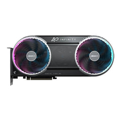 Gigabyte AORUS NVIDIA GeForce RTX 5080 INFINITY 16GB Blackwell Graphics Card