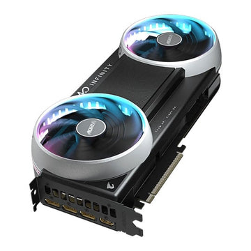 Gigabyte AORUS NVIDIA GeForce RTX 5080 INFINITY 16GB Blackwell Graphics Card