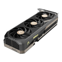 ZOTAC NVIDIA GeForce RTX 5080 SOLID CORE OC 16GB Blackwell Graphics Card