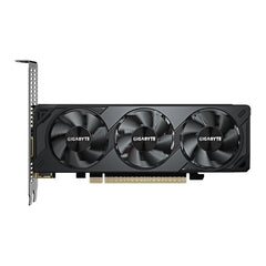Gigabyte NVIDIA GeForce RTX 5050 OC Low Profile 8GB Blackwell Graphics Card