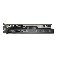 Gigabyte NVIDIA GeForce RTX 5050 OC Low Profile 8GB Blackwell Graphics Card