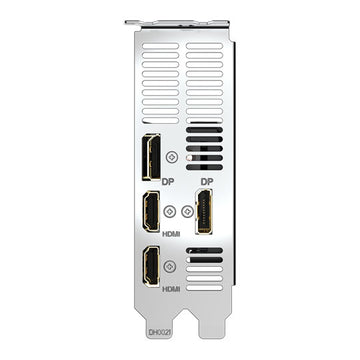 Gigabyte NVIDIA GeForce RTX 5050 OC Low Profile 8GB Blackwell Graphics Card