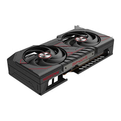 Sapphire AMD Radeon RX 9060 XT PULSE 8GB Graphics Card