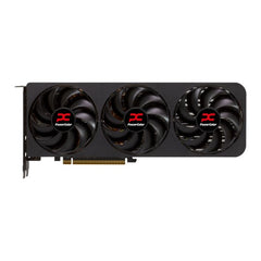 PowerColor AMD Radeon RX 9070 XT REAPER 16GB GDDR6 Graphics Card