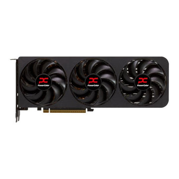 PowerColor AMD Radeon RX 9070 XT REAPER 16GB GDDR6 Graphics Card