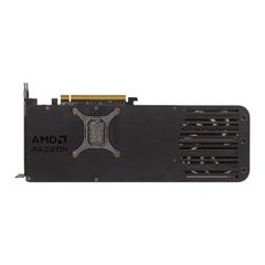 PowerColor AMD Radeon RX 9070 XT REAPER 16GB GDDR6 Graphics Card