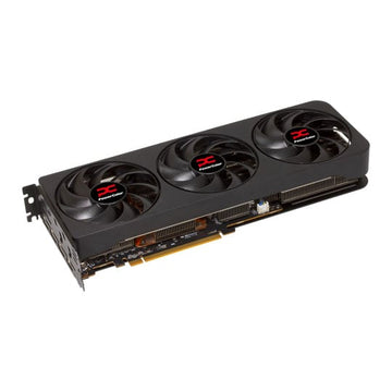 PowerColor AMD Radeon RX 9070 XT REAPER 16GB GDDR6 Graphics Card