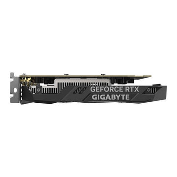 Gigabyte NVIDIA GeForce RTX 3050 WINDFORCE OC V2 6GB Blackwell Graphics Card