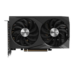 Gigabyte NVIDIA GeForce RTX 3060 12GB WINDFORCE OC V2 Ampere Graphics Card