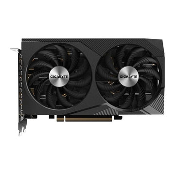 Gigabyte NVIDIA GeForce RTX 3060 12GB WINDFORCE OC V2 Ampere Graphics Card