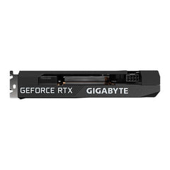 Gigabyte NVIDIA GeForce RTX 3060 12GB WINDFORCE OC V2 Ampere Graphics Card