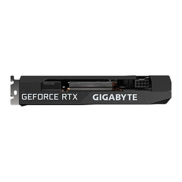 Gigabyte NVIDIA GeForce RTX 3060 12GB WINDFORCE OC V2 Ampere Graphics Card