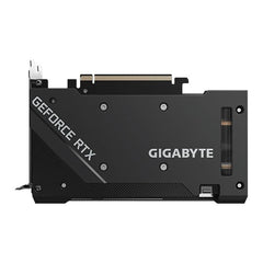 Gigabyte NVIDIA GeForce RTX 3060 12GB WINDFORCE OC V2 Ampere Graphics Card