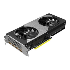 INNO3D NVIDIA GeForce RTX 5060 Ti Twin X2 16GB GDDR7 Blackwell Graphics Card