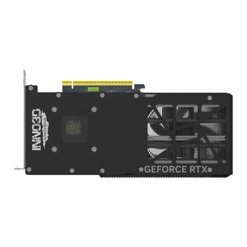 INNO3D NVIDIA GeForce RTX 5060 Ti Twin X2 16GB GDDR7 Blackwell Graphics Card
