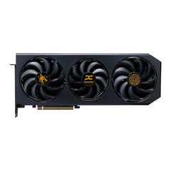 PowerColor AMD Radeon RX 9070 XT HELLHOUND Resonance Edition 16GB GDDR6 Graphics Card