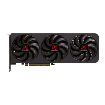 PowerColor AMD Radeon RX 9070 REAPER 16GB GDDR6 Graphics Card