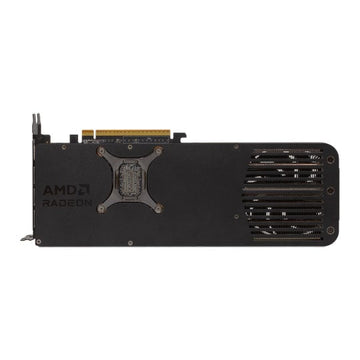 PowerColor AMD Radeon RX 9070 REAPER 16GB GDDR6 Graphics Card