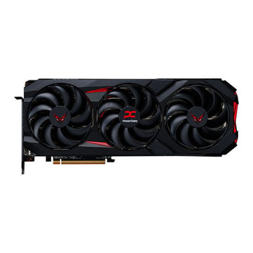 PowerColor AMD Radeon RX 9070 GRE RED DEVIL 12GB GDDR6 Graphics Card