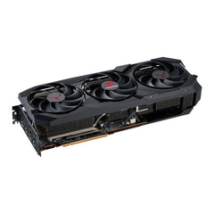 PowerColor AMD Radeon RX 9070 GRE RED DEVIL 12GB GDDR6 Graphics Card