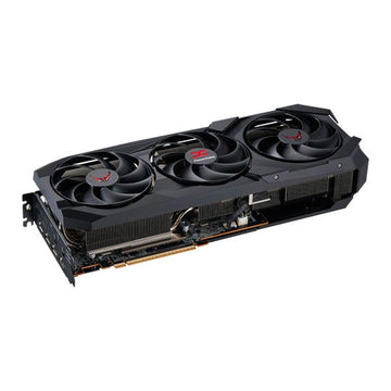 PowerColor AMD Radeon RX 9070 GRE RED DEVIL 12GB GDDR6 Graphics Card