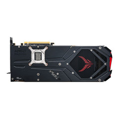 PowerColor AMD Radeon RX 9070 GRE RED DEVIL 12GB GDDR6 Graphics Card