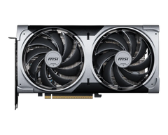 MSI  RTX 5070 12G VENTUS 2X OC