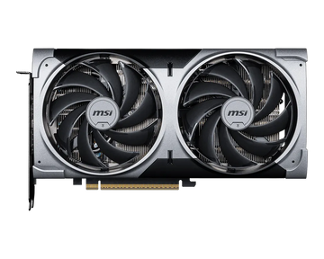 MSI  RTX 5070 12G VENTUS 2X OC