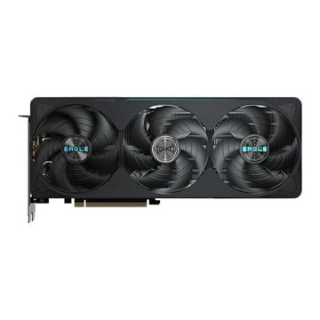 Gigabyte NVIDIA GeForce RTX 5070 Ti EAGLE OC SFF 16GB Blackwell Graphics Card