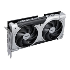 MSI NVIDIA GeForce RTX 5060 Ti 8GB VENTUS 2X OC PLUS Blackwell Graphics Card