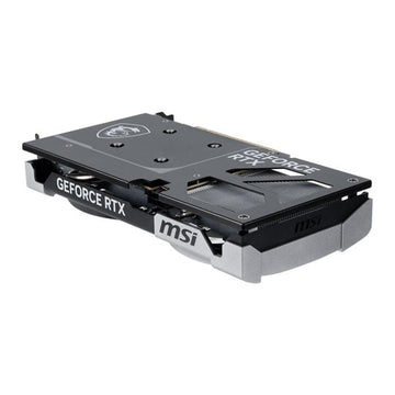 MSI NVIDIA GeForce RTX 5060 Ti 8GB VENTUS 2X OC PLUS Blackwell Graphics Card
