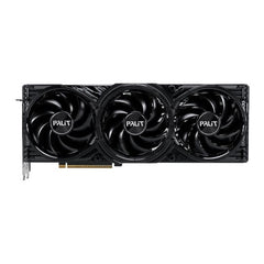 PALIT NVIDIA GeForce RTX 5080 16GB GAMING PRO OC Blackwell Graphics Card