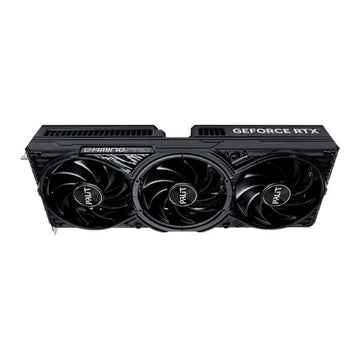 PALIT NVIDIA GeForce RTX 5080 16GB GAMING PRO OC Blackwell Graphics Card