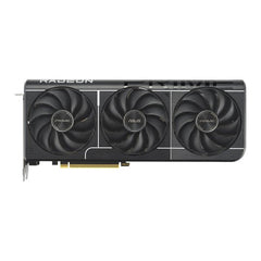 ASUS AMD Radeon RX 9060 XT PRIME OC RDNA4 16GB GDDR6 Graphics Card
