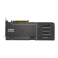ASUS AMD Radeon RX 9060 XT PRIME OC RDNA4 16GB GDDR6 Graphics Card
