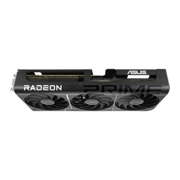ASUS AMD Radeon RX 9060 XT PRIME OC RDNA4 16GB GDDR6 Graphics Card