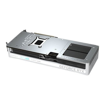 Gigabyte NVIDIA GeForce RTX 5080 AERO OC SFF 16GB Blackwell Graphics Card
