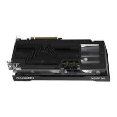 XFX AMD RADEON RX 9070 GRE SWIFT 12GB GDDR6 Graphics Card