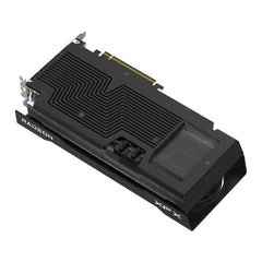 XFX AMD RADEON RX 9070 GRE SWIFT 12GB GDDR6 Graphics Card