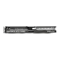 PNY NVIDIA GeForce RTX 5080 SLIM 16GB GDDR7 Graphics Card