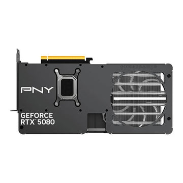 PNY NVIDIA GeForce RTX 5080 SLIM 16GB GDDR7 Graphics Card