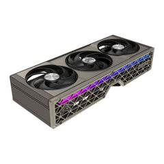 Sapphire AMD Radeon RX 9060 XT NITRO+ 16GB Graphics Card